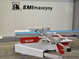 SICAR SEGA 315