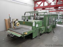 Möller TRW, TRWVA 1400, SST 1600
