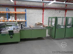 Möller TRW, TRWVA 1400, SST 1600
