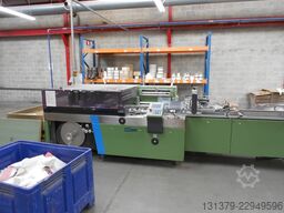 Möller TRW, TRWVA 1400, SST 1600