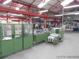 Möller TRW, TRWVA 1400, SST 1600
