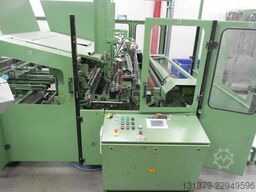Möller TRW, TRWVA 1400, SST 1600