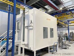 Durst Lackier- und Trocknungsanlagen GmbH GRK 12.000