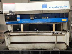 TRUMPF TrumaBend V130