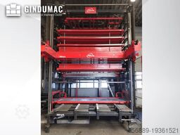AMADA LC-3015F1NT 4kW CO2