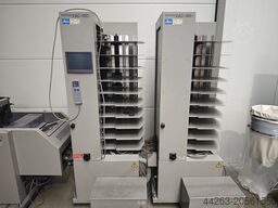 Horizon VAC-100 models