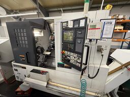 Mori Seiki NL 2000 SY/500