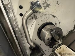 Mori Seiki NL 2000 SY/500