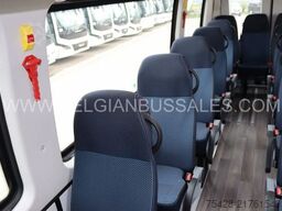 Iveco Daily Line / NEW / Airco / Preparation Lift / T...