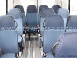 Iveco Daily Line / NEW / Airco / Preparation Lift / T...