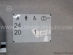 Iveco Daily Line / NEW / Airco / Preparation Lift / T...