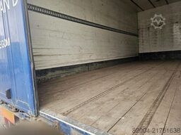 KMA MW 20 L - TANDEM - BOX - HARDWOOD FLOOR - DOUBL...