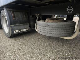 KMA MW 20 L - TANDEM - BOX - HARDWOOD FLOOR - DOUBL...