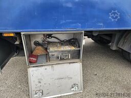 KMA MW 20 L - TANDEM - BOX - HARDWOOD FLOOR - DOUBL...