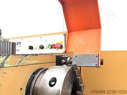 WEILER Commodor aus Berufsschule / GS