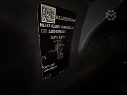 Linde H35T