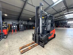 Linde H35T