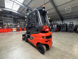 Linde H35T