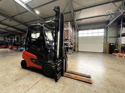 Linde H35T