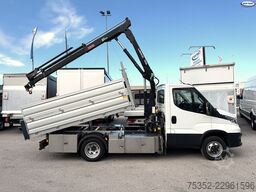 Iveco Daily 35c180
