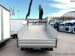 Iveco Daily 35c180