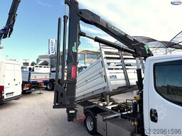 Iveco Daily 35c180