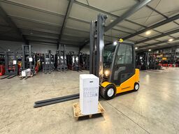 Linde EFG