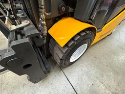 Linde EFG