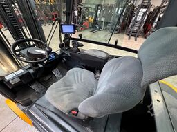 Linde EFG