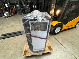 Linde EFG