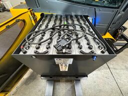 Linde EFG