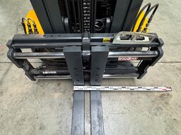 Linde EFG