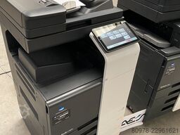 Konica Minolta C 360i