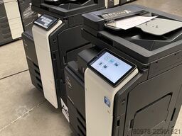 Konica Minolta C 360i