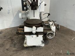 TOS HOV 25 A