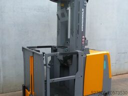 Jungheinrich EKS 310s Z+F 350 ZT