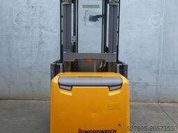 Jungheinrich EKS 310s Z+F 350 ZT