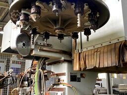 HOMAG Optimat BAZ 222/60/K