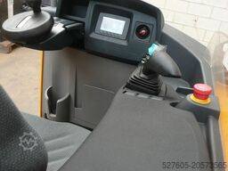 Jungheinrich ETV 112 590 DZ