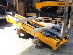 Jungheinrich ETV 214 872 DZ