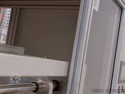 MTV Maschinen + Technik Vogt GmbH Infrarot Schweißmaschine oben&unten