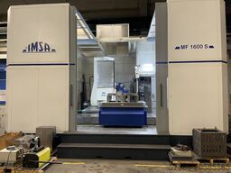 Imsa MF 1600 S