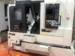 Mori Seiki NL 2000/500