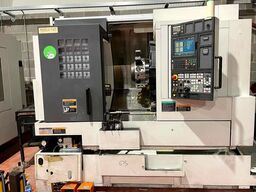 Mori Seiki NL 2000/500