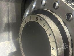 Mori Seiki NL 2000/500