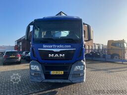 MAN TGS 18.320 Euro 6 / NL Truck / 510.000 KM / NL ...
