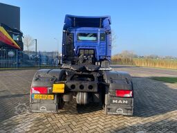 MAN TGS 18.320 Euro 6 / NL Truck / 510.000 KM / NL ...