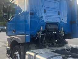 MERCEDES-BENZ ACTROS 5 1845 LS 4X2 BIGSPACE  ÖL-RETARDER