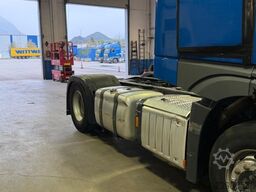MERCEDES-BENZ ACTROS 5 1845 LS 4X2 BIGSPACE  ÖL-RETARDER