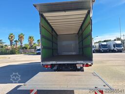 Iveco NEW EUROCARGO ML80E22P EVI_E E6 MY2015